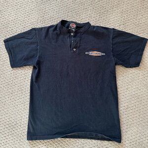 Vintage Harley Davidson shirt